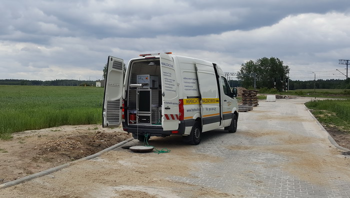 Posiadamy duże WUKO, kamery do inspekcji kanalizacji, lokalizatory. Usuwanie zapchań kanalizacyjnych - dojazd gratis.